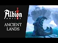 Albion Online Ancient Lands