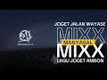 Download Lagu MANYASAL _USMAN HITU _MIXX JOGET JALAN WAYASE