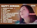 Download Lagu HAPPY ASMARA II DERMAGA BIRU II TERBARU FULL ALBUM