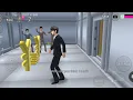 Lagu BOS KANTOR YAKUZA HIMAWARI | CARA MENGALAHKAN PETUGAS PAJAK KORUP | SIMULATOR SEKOLAH SAKURA