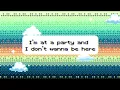 18. I’m at a Party (and I Don’t Wanna Be Here) (with Arash Buana) - RIMALDI | 888 DREAMALDI FM