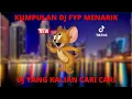 Download Lagu DJ REMIX CAMPURAN TIKTOK TERBARU~DJ PARIBAN DARI JAKARTA