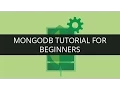 MongoDB Tutorial-1 MongoDB Tutorial for Beginners-1 Edureka