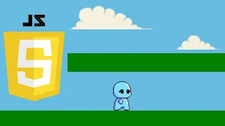 2D Platformer JavaScript HTML Tutorial
