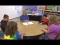 Level 4 Step 2 Syllable Segmentation