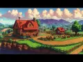 Fall Ghost Synth slowed reverb - Stardew Valley OST