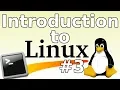 Introduction to Linux 03 BASH Training Wheels Shell