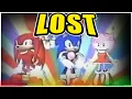 The Lost Sonic Games That Disappeared Forever