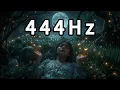 Download Lagu 528Hz \u0026 963Hz Energy Connection | Healing Frequencies for Spiritual Awakening \u0026 Inner Peace (70Bpm)