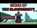 The Curse of the Bloodthirsty Enchant - Deepwoken