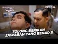 Download Lagu MEMASTIKAN! Polisi Tegaskan Akan Berikan Hukuman Kepada Ardan! | TERBELENGU RINDU | EPS.354 (3/4)