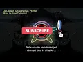 Download Lagu DJ OPUS X SAFIRA INEMA - PERGI RASA INI YANG TERTINGGI MP3