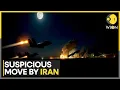 Download Lagu Israel-Iran War: Tehran And Washington In Contact, Missiles Continue To Rain Over Israel And Iran
