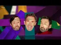 Would I Lie to You S19E08 | Jonathan Ross, Michelle Wolf & Wild Stories