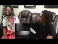AMERICANS REACT TO NEMZZZ - 4AM!