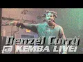DENZEL CURRY CONCERT KEMBA LIVE - MELT MY EYEZ SEE YOUR FUTURE TOUR