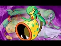 The Pokemon game where you Create FUSIONS