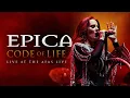 Download Lagu EPICA - Code of Life (Live At The AFAS Live)