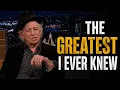 At 82 Keith Richards Reveals The Greatest Musicians He Ever Knew