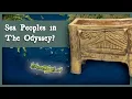 Download Lagu Homer, History, and the Sea Peoples: Examining Odysseus Cretan Lie