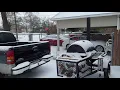 Bad Weather Conroe Tx