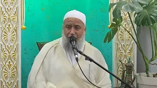 صاحب الحضرة أکرمنا منك بنظرة ياابا الزهراء والقاسم وعبد الله   إنشاد مجلس الدلائل الشيخ محمود الدرة  دندنها