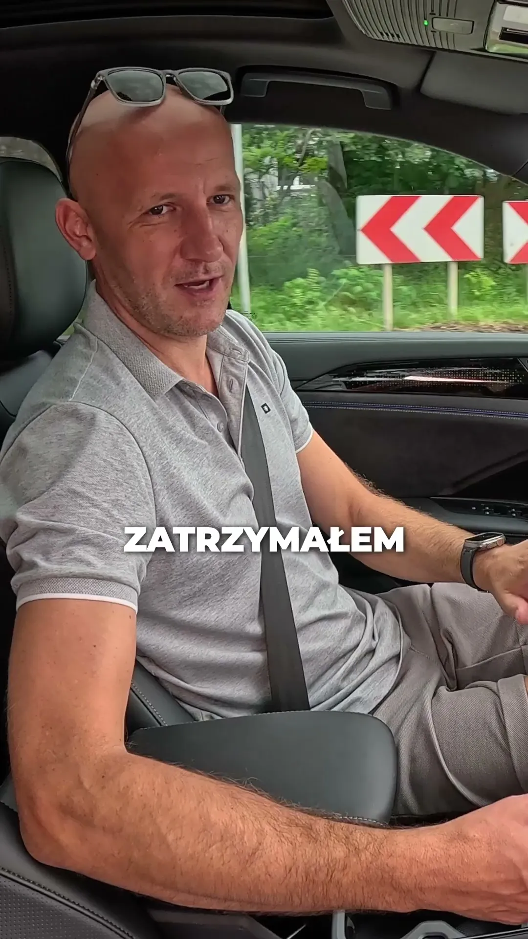 Dla dużej rodziny #tayron #shorts #vw