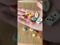 Teensy tiny little sugar cookies