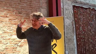 Riccardo Cruzzolin - La nascita del pensiero antirazzista