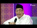 Lagu BAGAIMANA HUKUMNYA BUNGA BANK? - Prof. Quraish Shihab