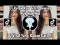 Download Lagu DJ KELAK KAU TELAH DEWASA REMIX WUT WUT WUT | DJ KUTIMANG ADIKKU SAYANG VIRAL TIKTOK TERBARU 2025 !!