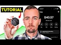 How To Use Bitkey Bitcoin Wallet FULL Tutorial