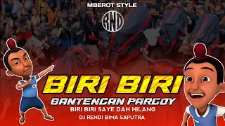 Download DJ BANTENGAN UPIN IPIN BIRI-BIRI, VIRAL TIKTOK MP3