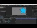 Intro to After Effects 2 - Keyframes Transforming