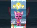 Download Lagu Pinkfong - Jin of BTS 'Super Tuna' Dance Cover  #supertunachallenge #pinkfong #BTS #Jin #shorts