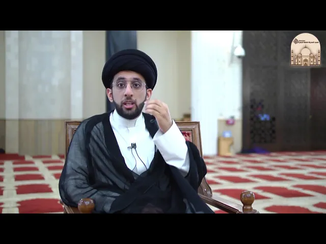 المبالغة في هدايا الميلاد والولادة - سماحة السيد موسى العلي