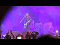 Foo Fighters - The Pretender (live NOS Alive 7th July 2017)