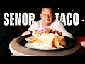Is this the best Tex-Mex Restaurant Outside Atlanta Senor Taco in Suwanee GA