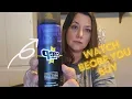 Crep Protect Shoe Protector Spray