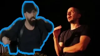 تيم حسن ومحمد أوسو  حالة واتساب  الاعدقاء والهيبة لاتهدد بعد ماخاف دندنها