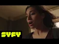 Being Human Live Stream on SYFY Google Season 4 SYFY