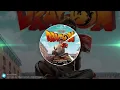 Rise Of Dragon I Bass Boosted I Tamil I Audio Spectrum