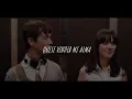 O discordia {José Madero} ~ 500 Days of Summer ~ {Letra}