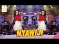 Download Lagu AJENG FEBRIA  - NYAWIJI - PASRAHNO ATIMU WENEHNO TRESNOMU (DP MUSIK OFFICIAL)