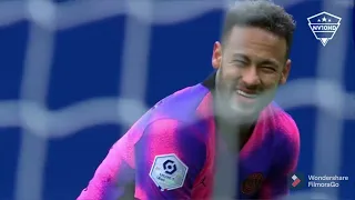 أغنية                   مهارات نيمار المميزة                  دندنها