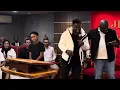 Samuel Miranda & Isaac Marins | Nenhuma Condenação " Gratidão Pela vida do Pr. Shauan Mattos " 🙌🏽🥹😭