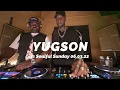 Download Lagu Yugson @ Djoon for Soulful Sunday 06/03/22