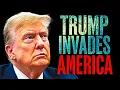 Download Lagu Trump Threatens War On Chicago and Venezuela | Mike Johnson Unhinged| Epstein Files Bombshell|