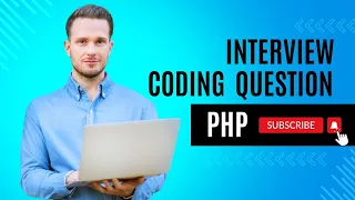First Repeating Element in an Array PHP Laravel Coding Explained