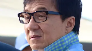 Jackie Chan s Mother Was A Drug Lord Here s What We Know
